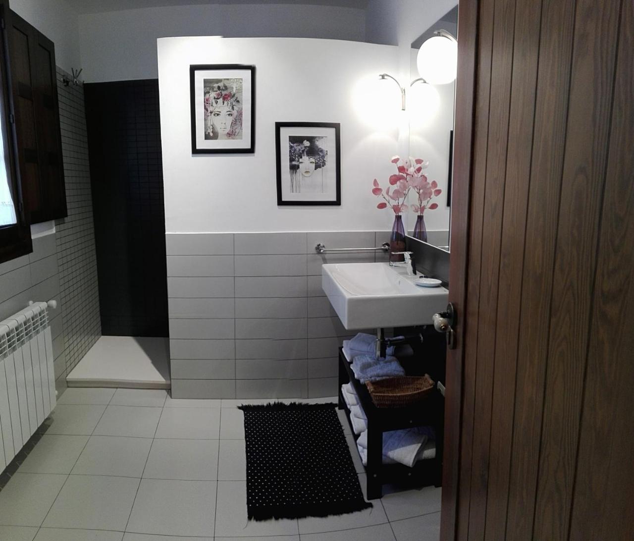 Apartamentos Rurales Casanova タピア・デ・カサリエゴ エクステリア 写真